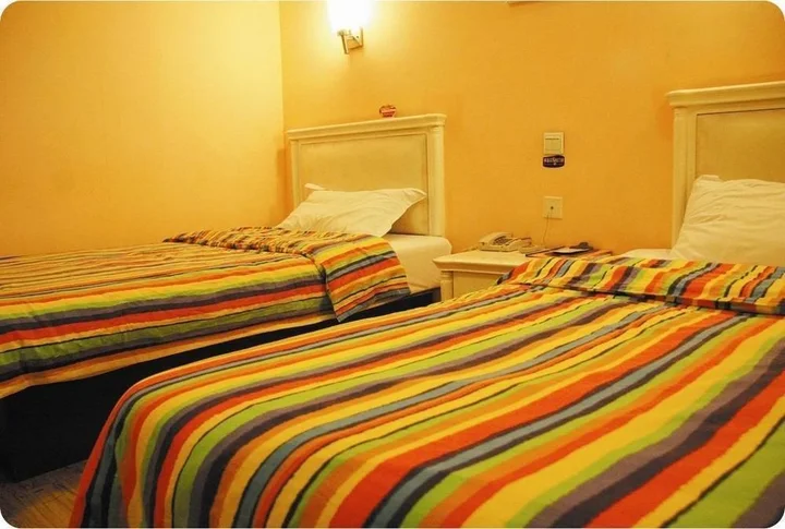 Цзинань: Yongxiang Hotel