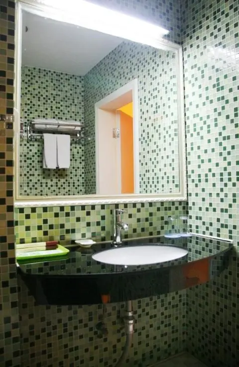 Цзинань: Yongxiang Hotel