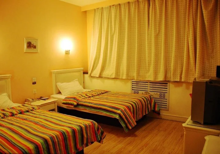 Цзинань: Yongxiang Hotel