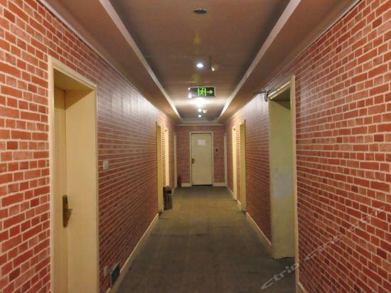 Цзинань: Yongxiang Hotel