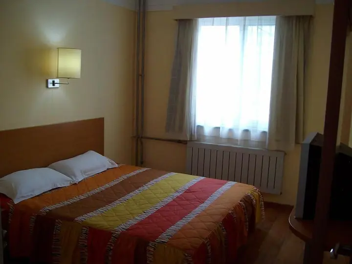 Цзинань: Yongxiang Hotel