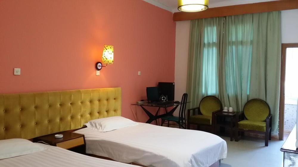 Гуйлинь: Hongdou Hotel