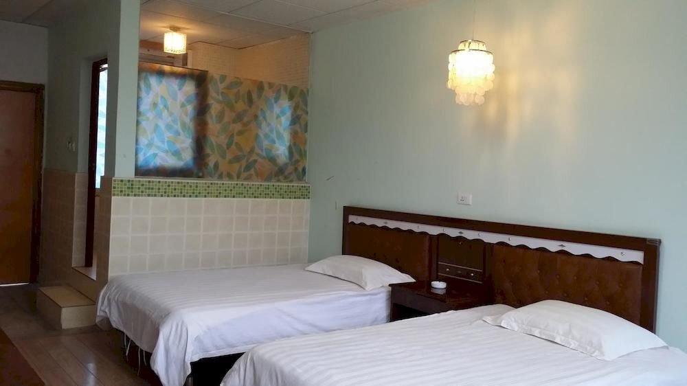 Гуйлинь: Hongdou Hotel