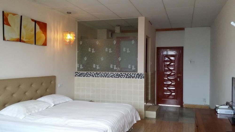 Гуйлинь: Hongdou Hotel