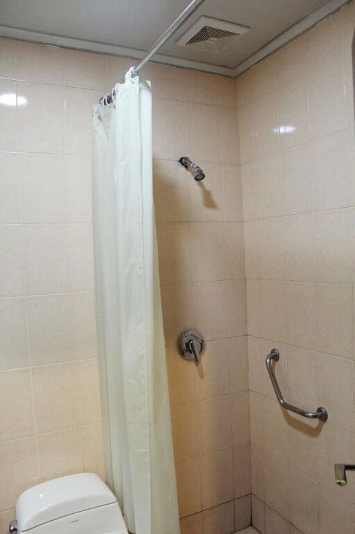 Дежоу: Grand Hotel Dezhou