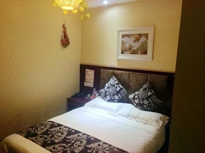 Чжэнчжоу: Aishang Boutique Hotel