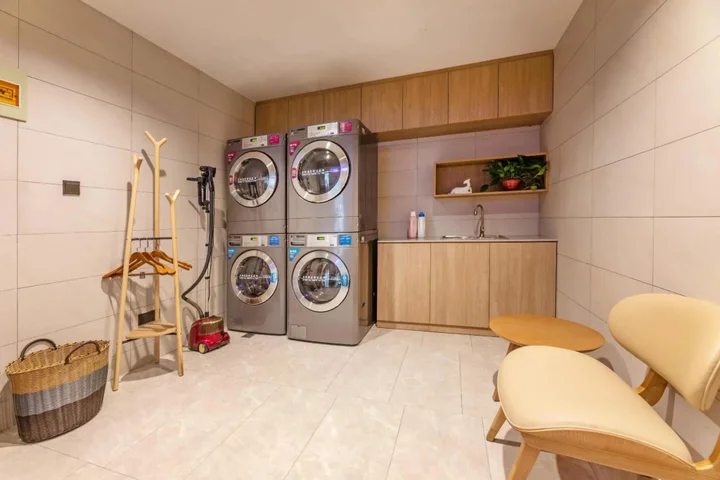 Тайчжоу: Home Inn