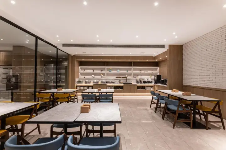 Тайчжоу: Home Inn