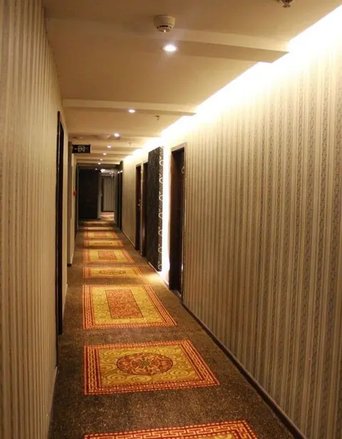 Чунцин: Chongqing Sheshe City Hotel