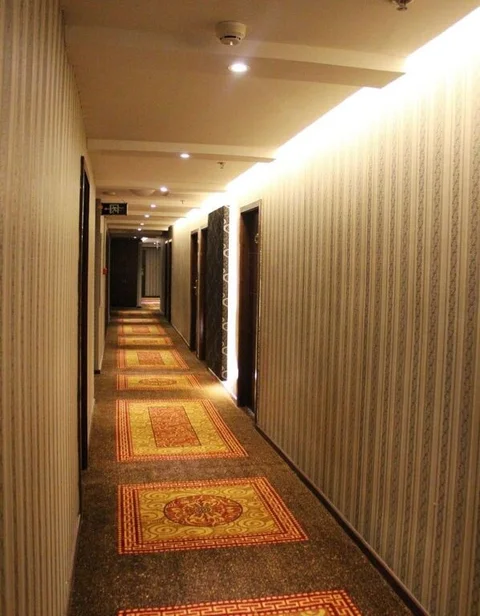 Чунцин: Chongqing Sheshe City Hotel