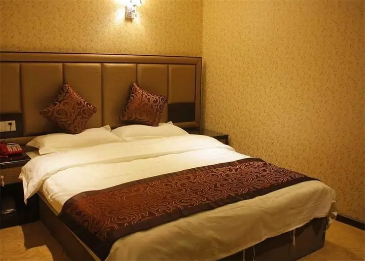 Чунцин: Chongqing Sheshe City Hotel