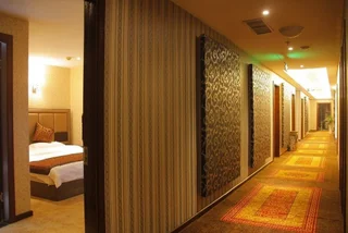 Чунцин: Chongqing Sheshe City Hotel
