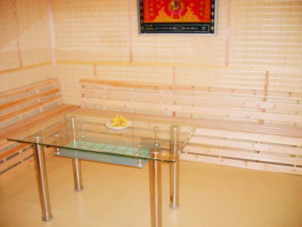 Жичжао: Haiji Business Hotel - Rizhao