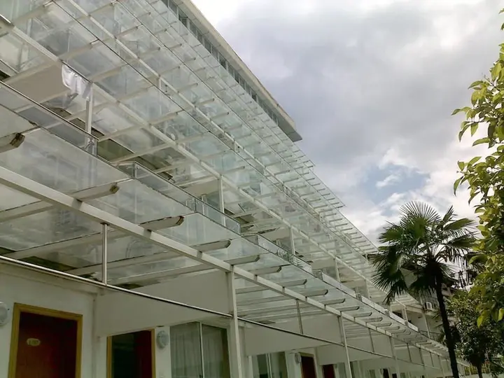 Жичжао: Haiji Business Hotel - Rizhao