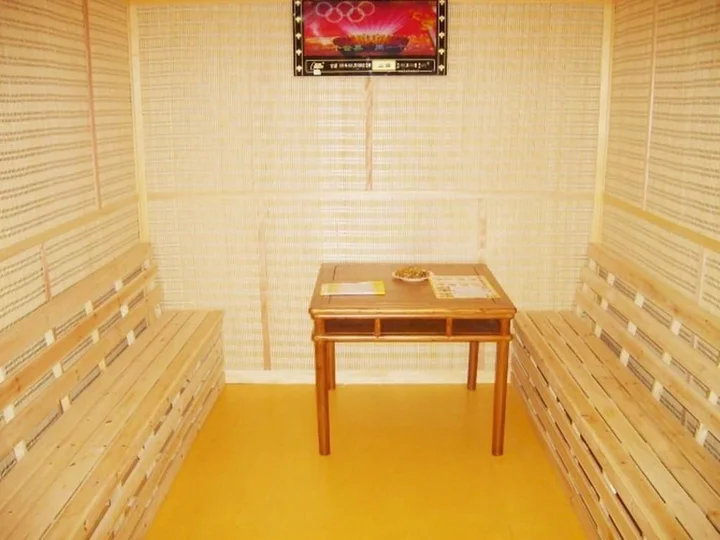 Жичжао: Haiji Business Hotel - Rizhao