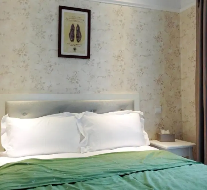 Чунцин: Chongqing Travelling Companion Express Hotel