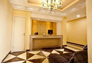 Чунцин: Chongqing Travelling Companion Express Hotel