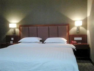 Чанша: Dongzhiyuan Business Hotel