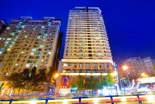 Чунцин: Cygnet Inn Shapingba - Chongqing