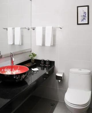 Чунцин: Cygnet Inn Shapingba - Chongqing