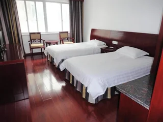 Вэньчжоу: Chaohui Hotel