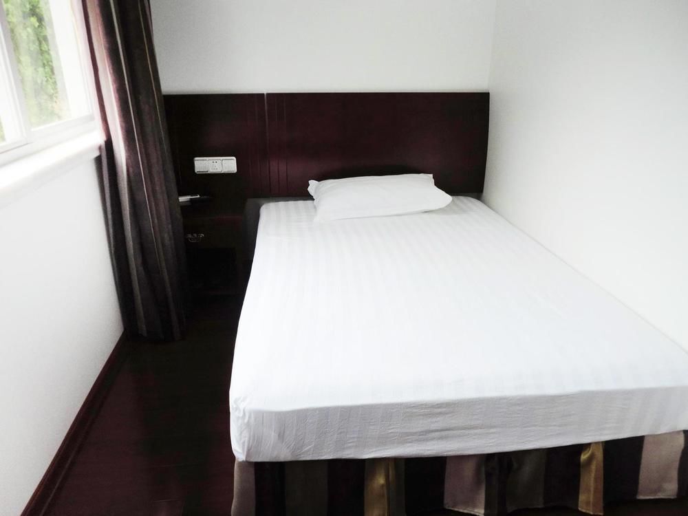Chaohui Hotel — фото 2