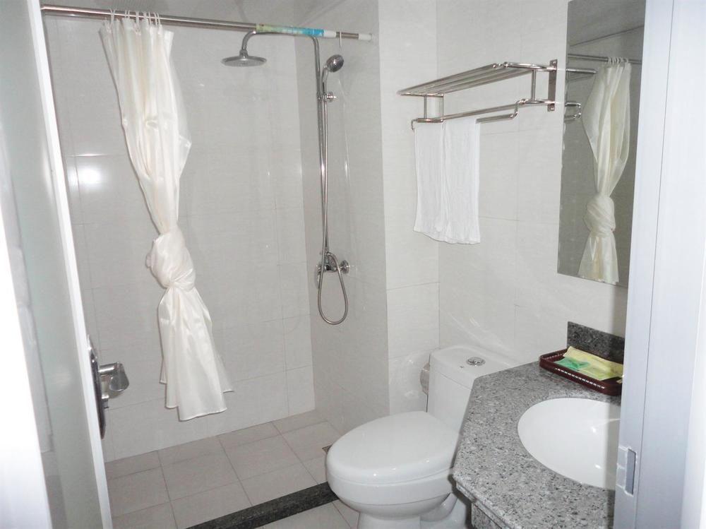 Вэньчжоу: Chaohui Hotel