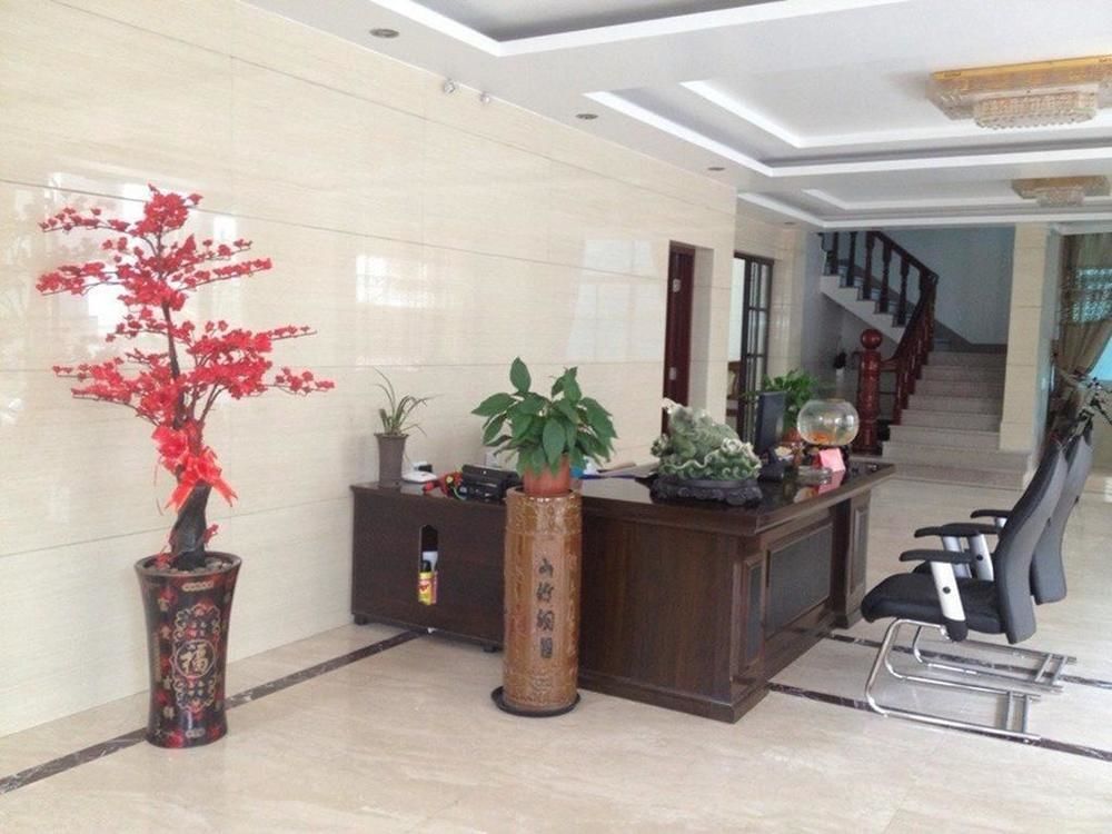 Вэньчжоу: Chaohui Hotel