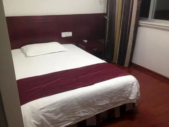 Вэньчжоу: Chaohui Hotel