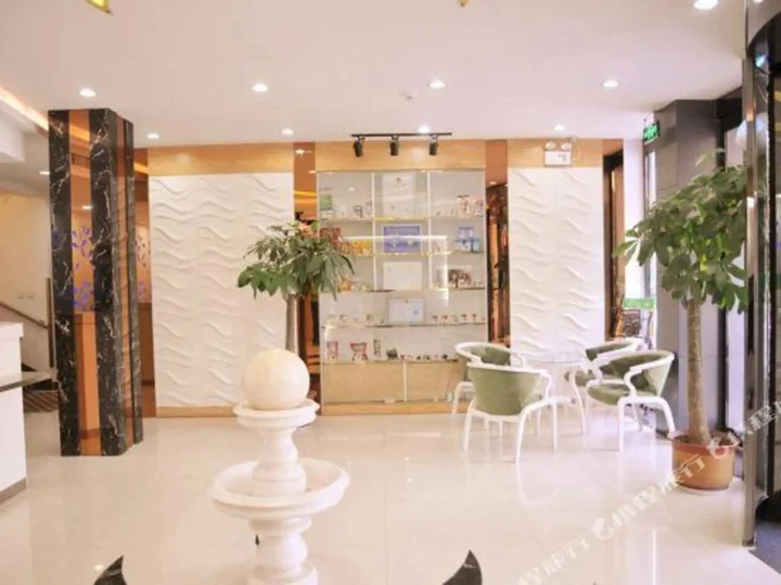 Цзиньчжун: Kunpeng Hotel