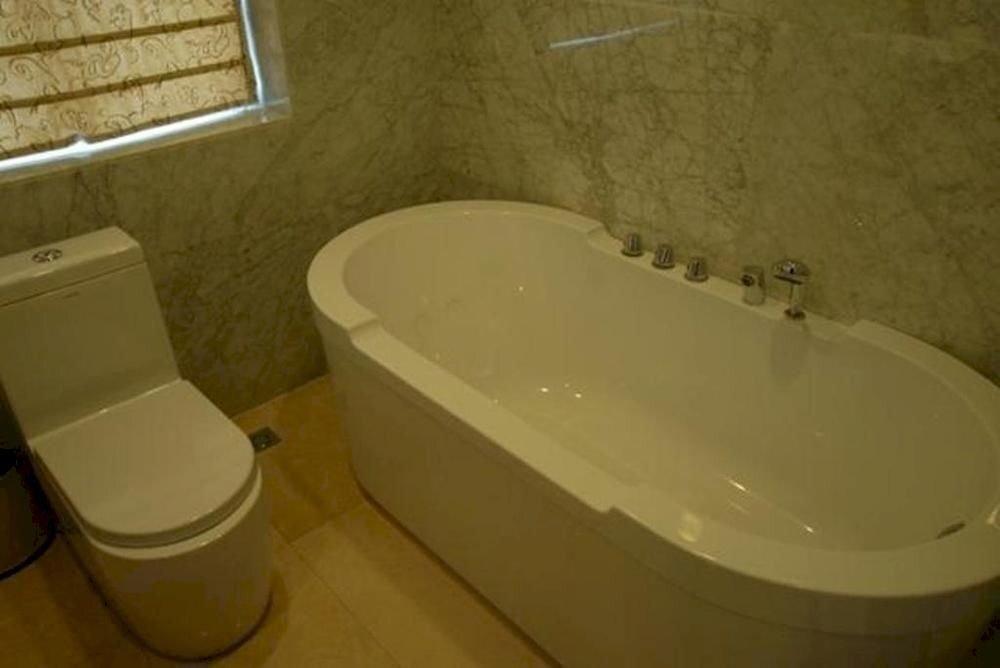 Шицзячжуан: Hebei Bailu Hot Spring Hotel