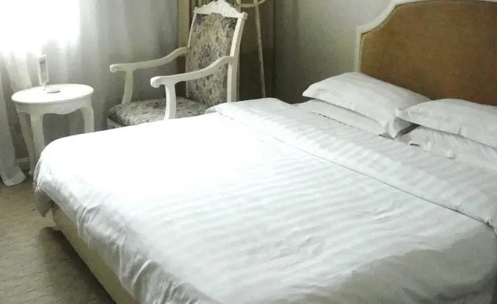 Нанкин: Jinercun Hostel
