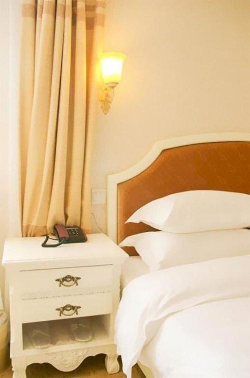 Нанкин: Jinercun Hostel