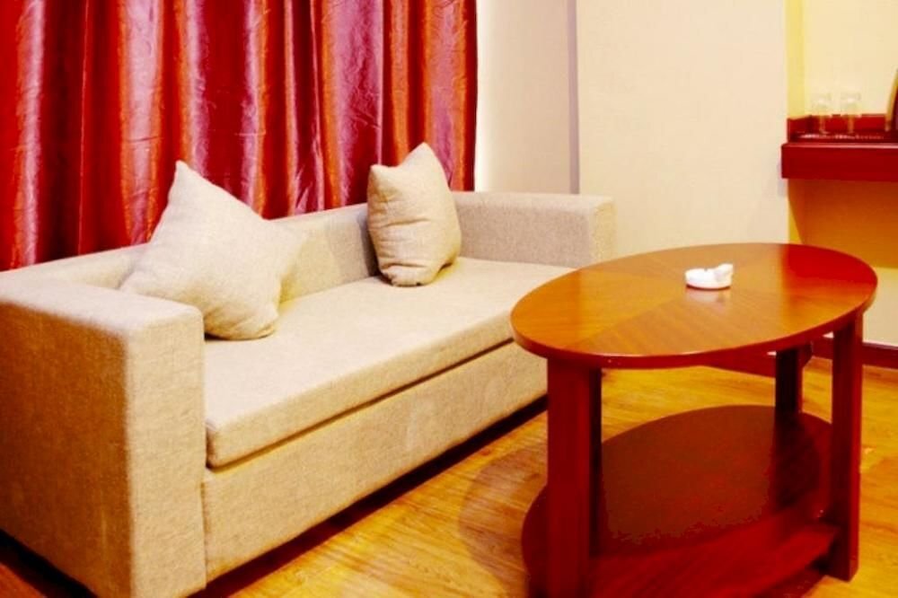 Вэйфан: Yundu Hotel