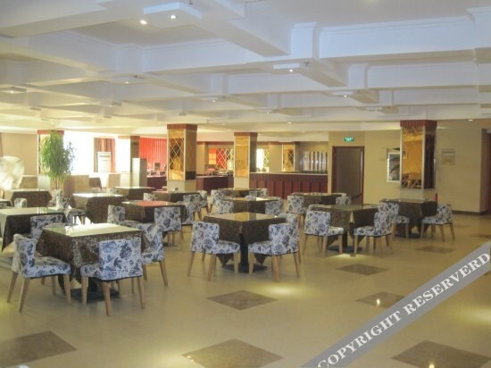 Вэйфан: Yundu Hotel