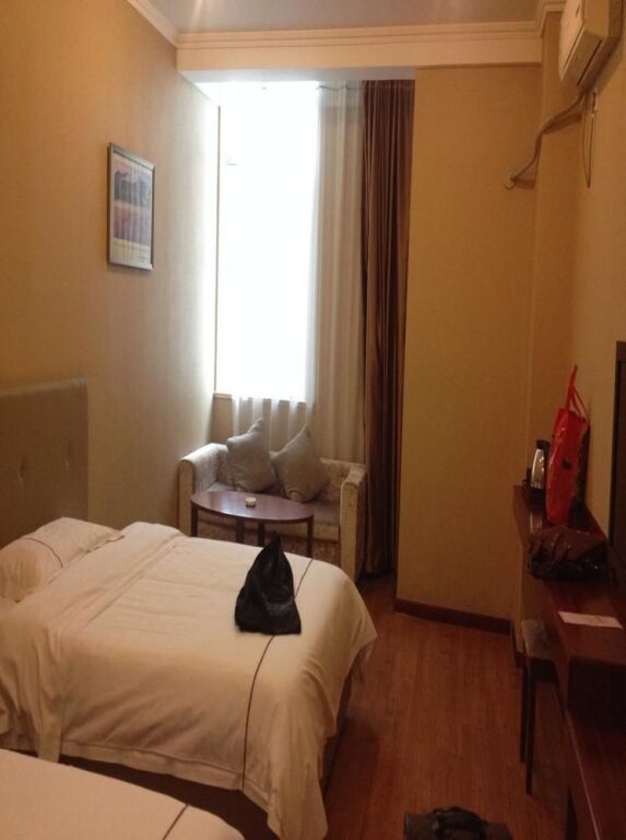 Вэйфан: Yundu Hotel