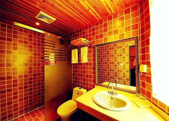 Чунцин: Chongqing Splendid Express Hotel