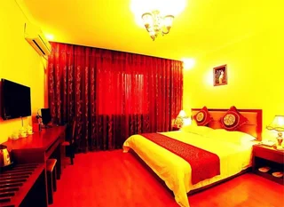 Чунцин: Chongqing Splendid Express Hotel