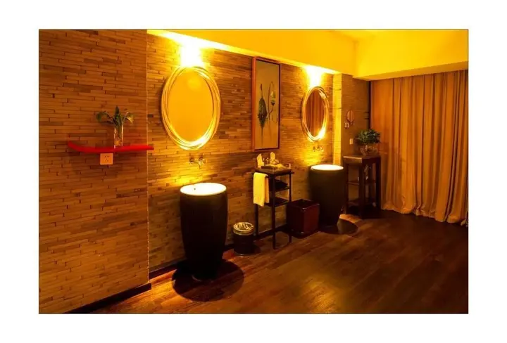 Лишуй: The Pearl Boutique Hotel Lishui