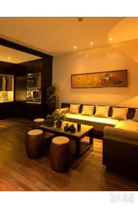 Лишуй: The Pearl Boutique Hotel Lishui