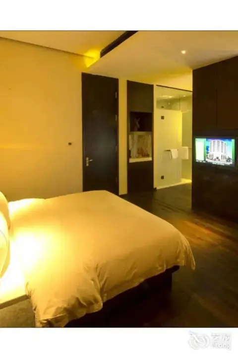 Лишуй: The Pearl Boutique Hotel Lishui