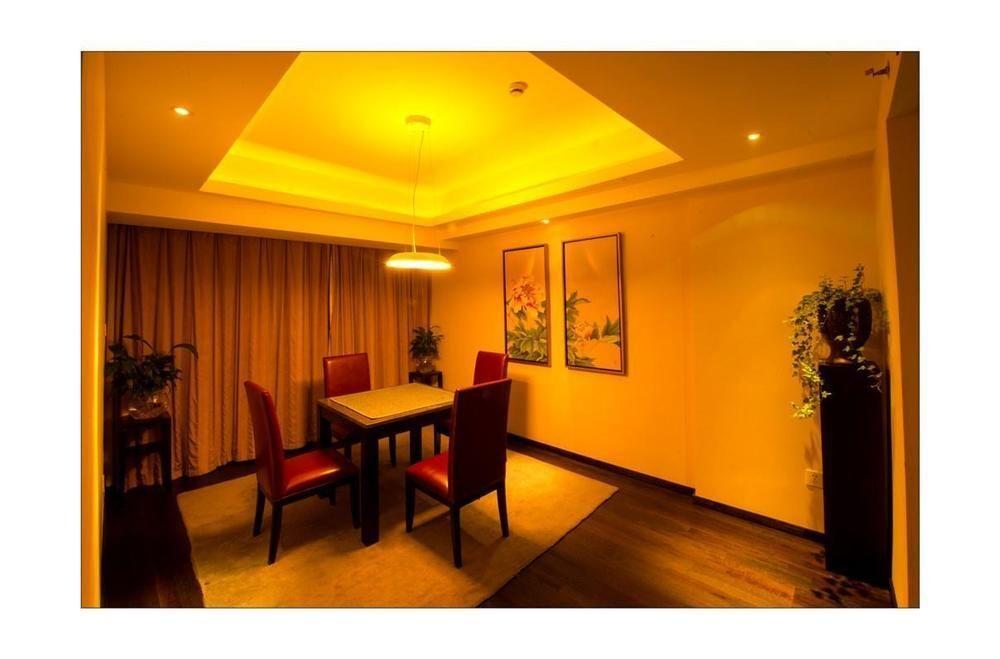 Лишуй: The Pearl Boutique Hotel Lishui