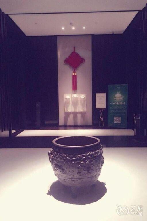 Лишуй: The Pearl Boutique Hotel Lishui