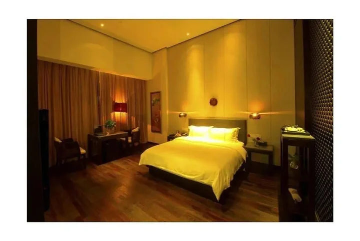 Лишуй: The Pearl Boutique Hotel Lishui