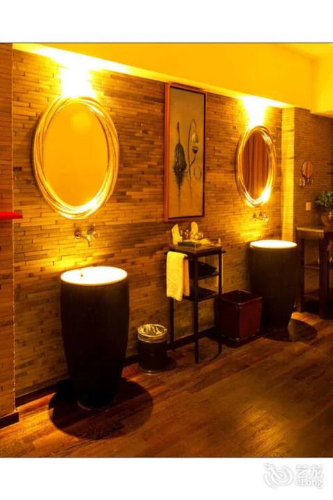 Лишуй: The Pearl Boutique Hotel Lishui