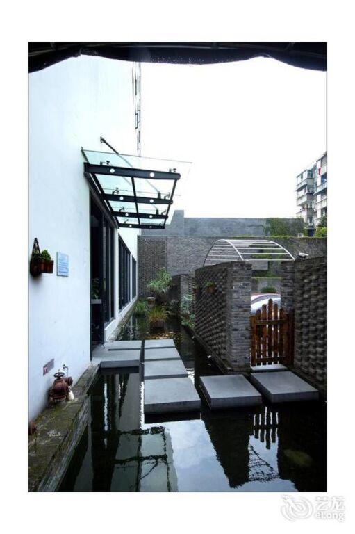 Лишуй: The Pearl Boutique Hotel Lishui