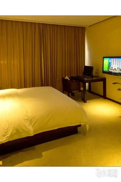 Лишуй: The Pearl Boutique Hotel Lishui