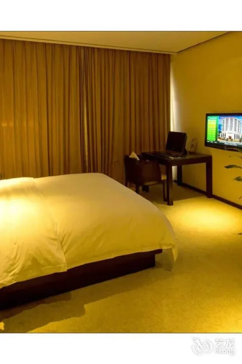 Лишуй: The Pearl Boutique Hotel Lishui