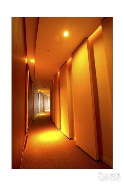 Лишуй: The Pearl Boutique Hotel Lishui