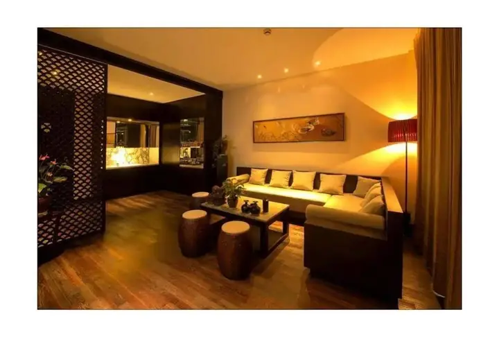 Лишуй: The Pearl Boutique Hotel Lishui
